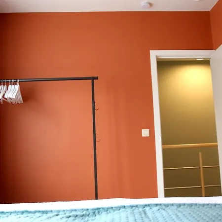 Appartement - Vakantiehuis Manou De Panne Exterior foto