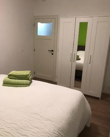 Appartement - Vakantiehuis Manou De Panne Exterior foto