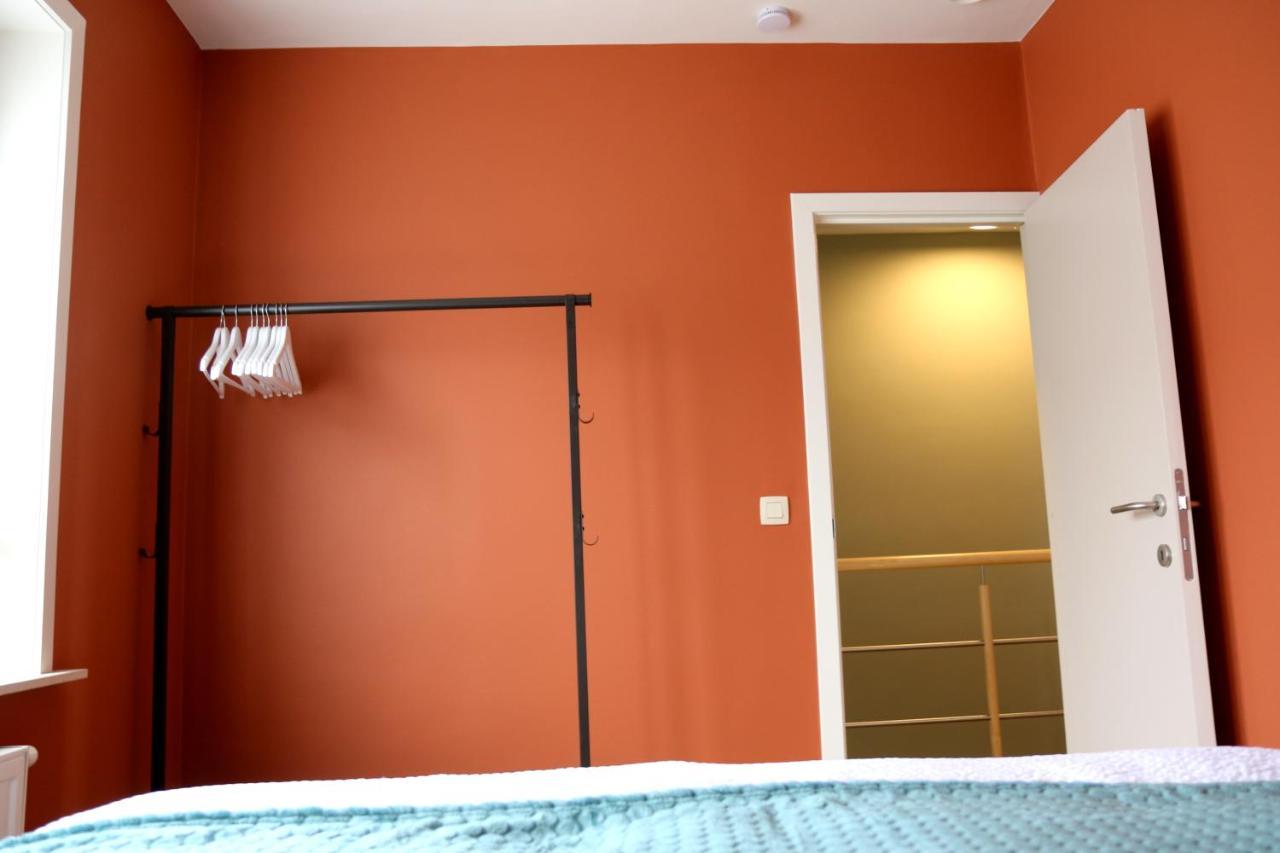 - Manou Apartamento *