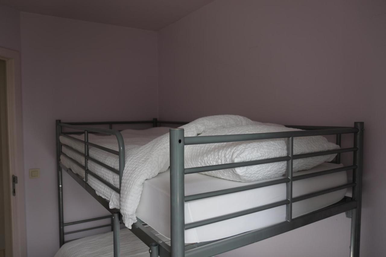 - Manou Apartamento De Panne
