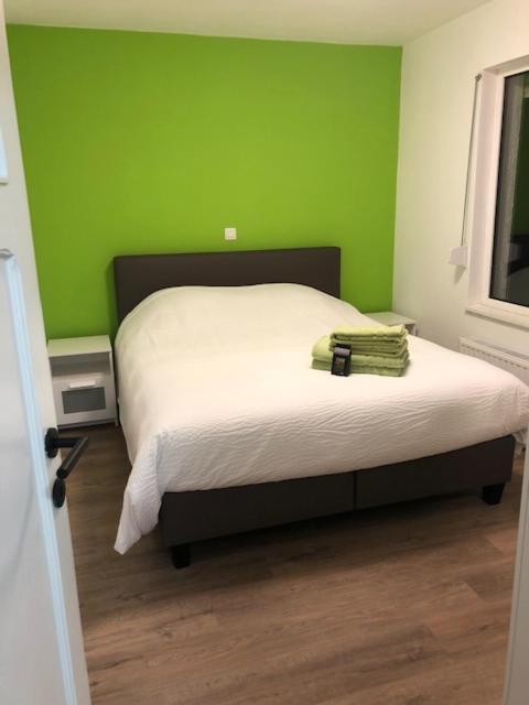 Apartamento - Manou *