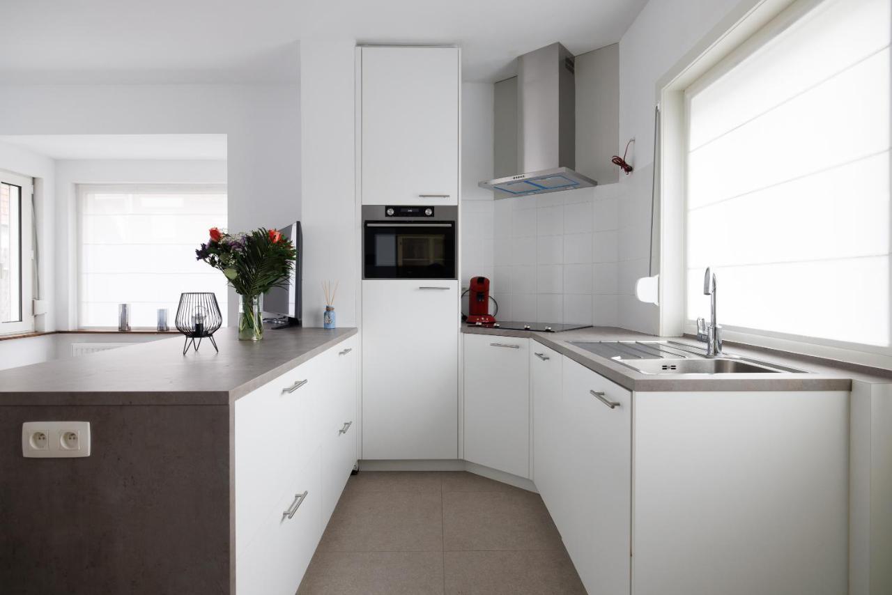 Apartamento - Manou *