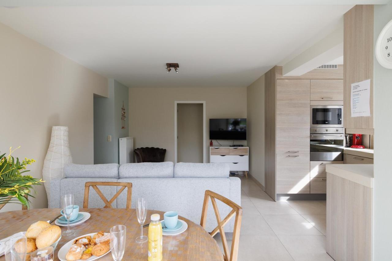 Apartamento - Manou