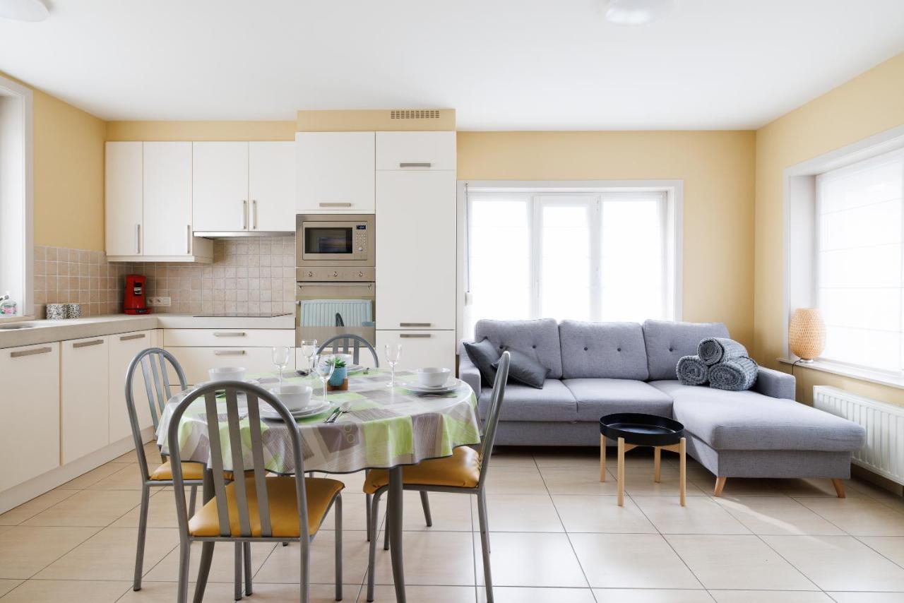 Apartamento - Manou *