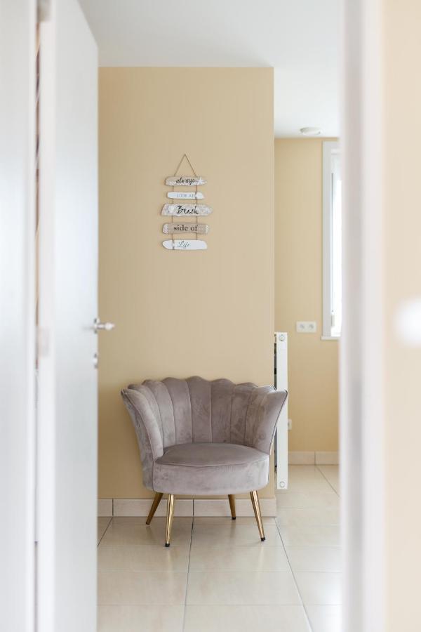 Apartamento - Manou *